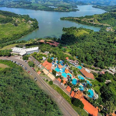 Ita Thermas Resort E Spa Екстериор снимка